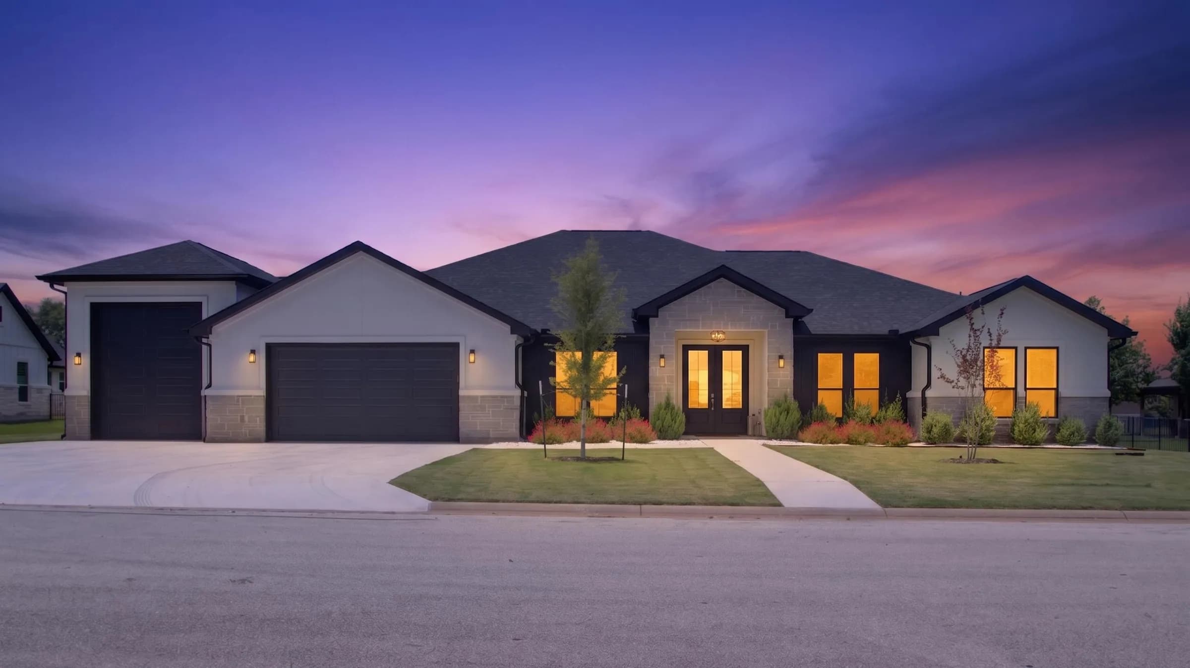 103 Still Meadow, Kingsland TX
